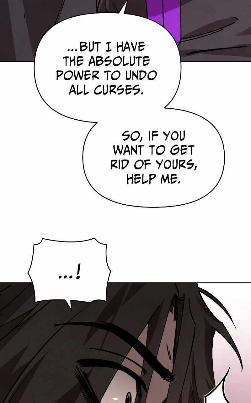 Reincarnated In a Cursed Game Chapter 30 - Page 69