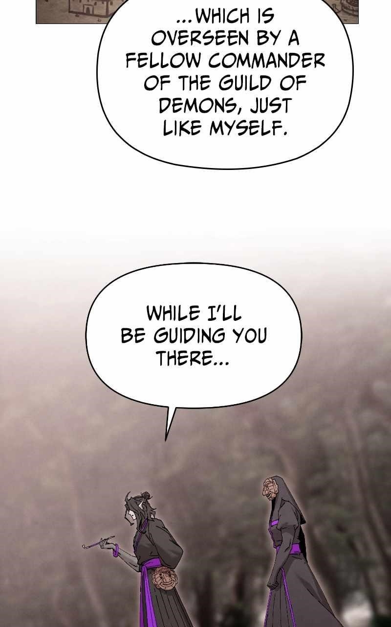 Reincarnated In a Cursed Game Chapter 31 - Page 10