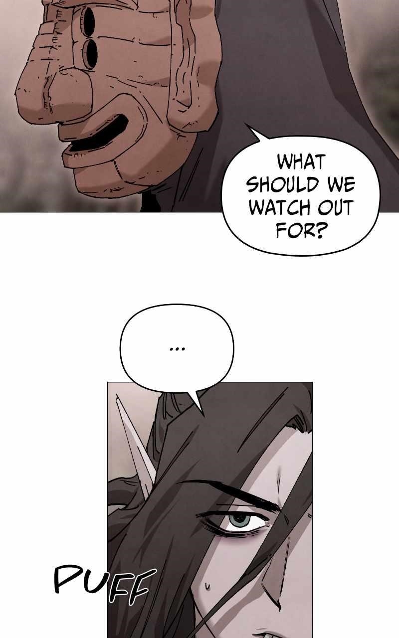 Reincarnated In a Cursed Game Chapter 31 - Page 12