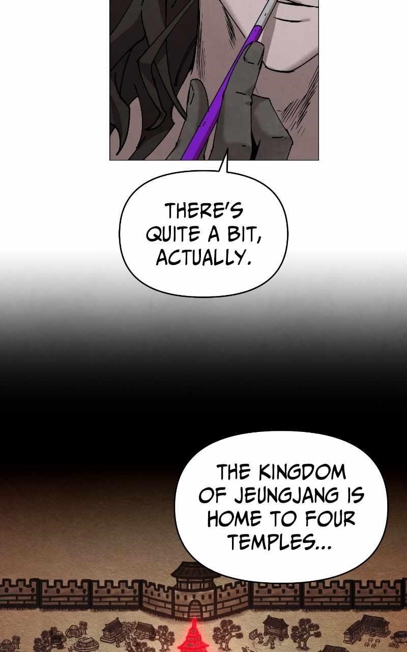 Reincarnated In a Cursed Game Chapter 31 - Page 13