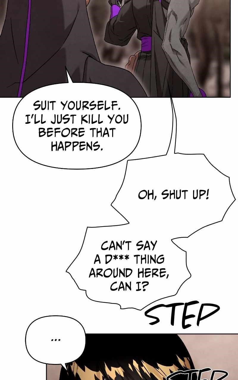 Reincarnated In a Cursed Game Chapter 31 - Page 36