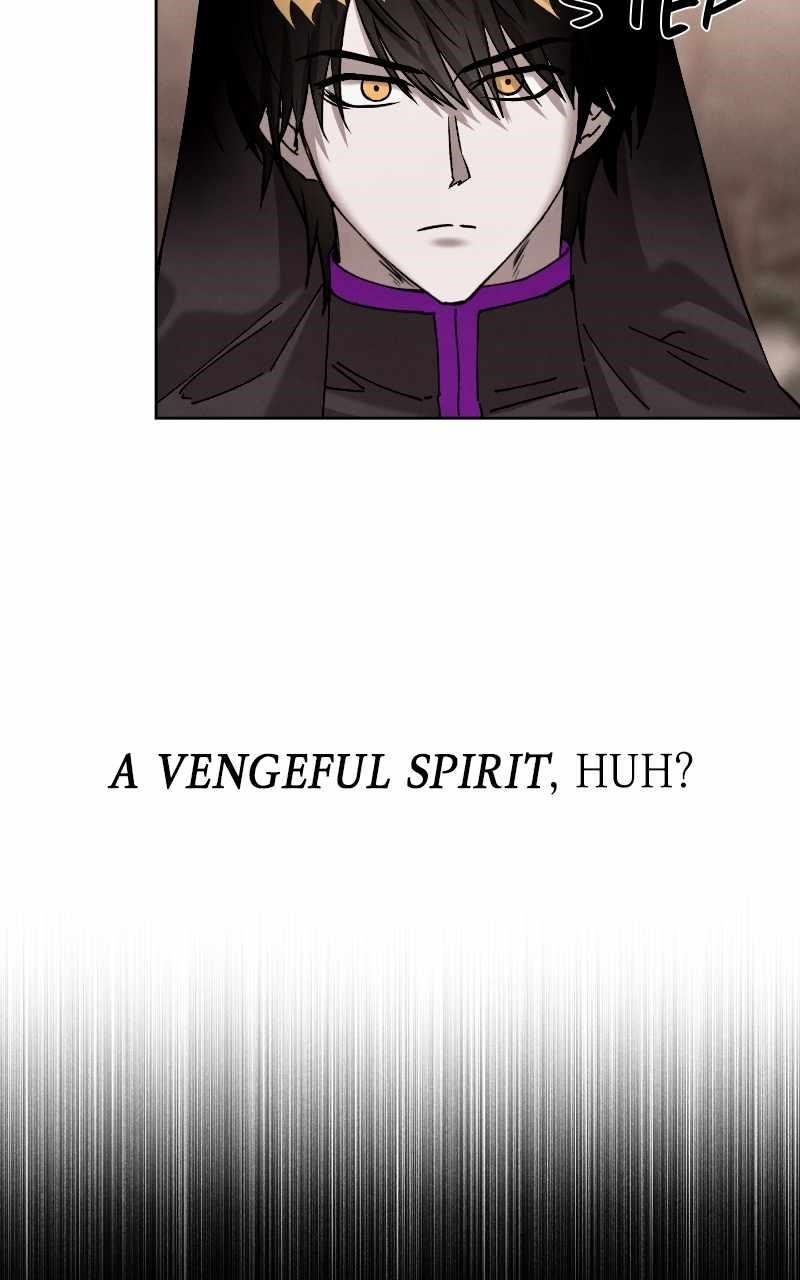 Reincarnated In a Cursed Game Chapter 31 - Page 37