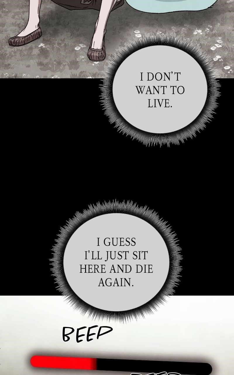 Reincarnated In a Cursed Game Chapter 31 - Page 46