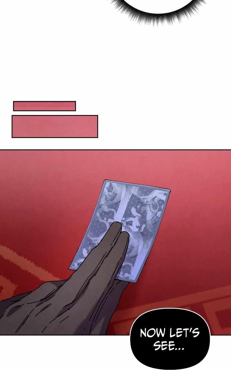 Reincarnated In a Cursed Game Chapter 31 - Page 50