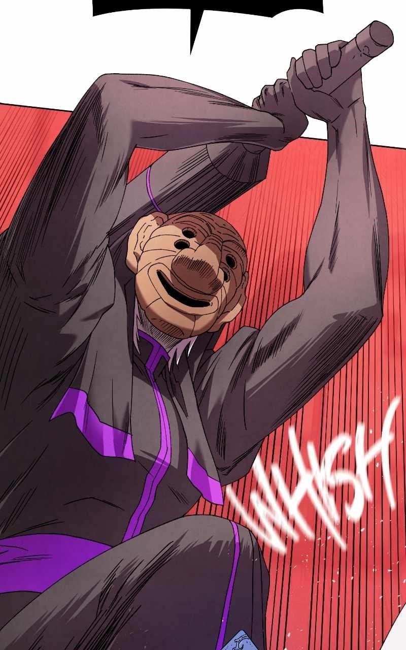 Reincarnated In a Cursed Game Chapter 31 - Page 57