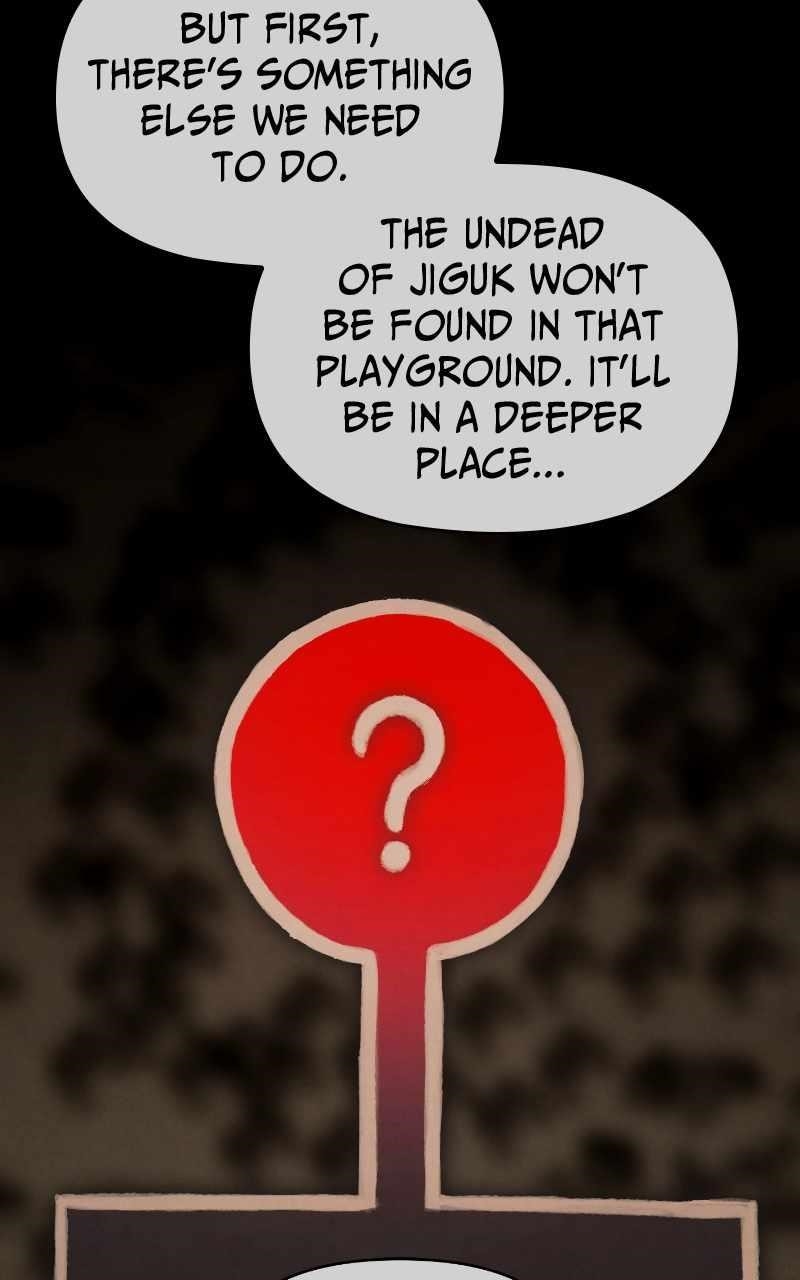 Reincarnated In a Cursed Game Chapter 31 - Page 78