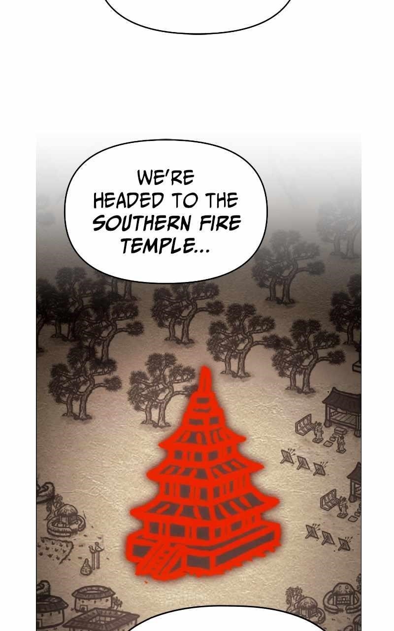 Reincarnated In a Cursed Game Chapter 31 - Page 9