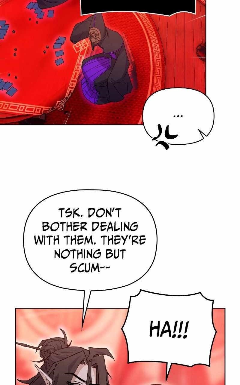 Reincarnated In a Cursed Game Chapter 32 - Page 18