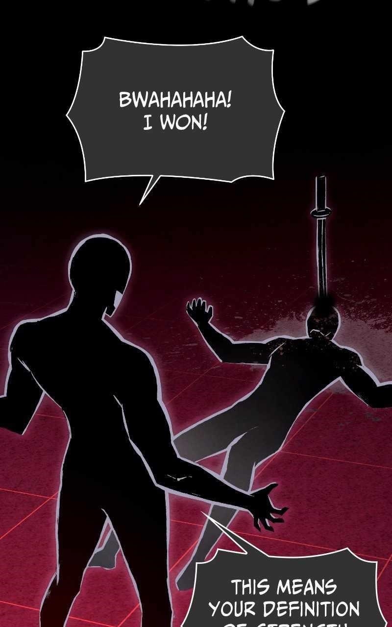 Reincarnated In a Cursed Game Chapter 32 - Page 2