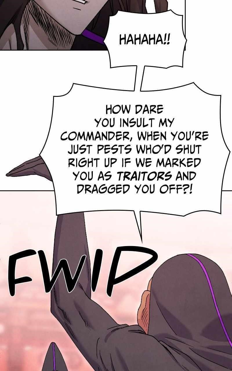 Reincarnated In a Cursed Game Chapter 32 - Page 20