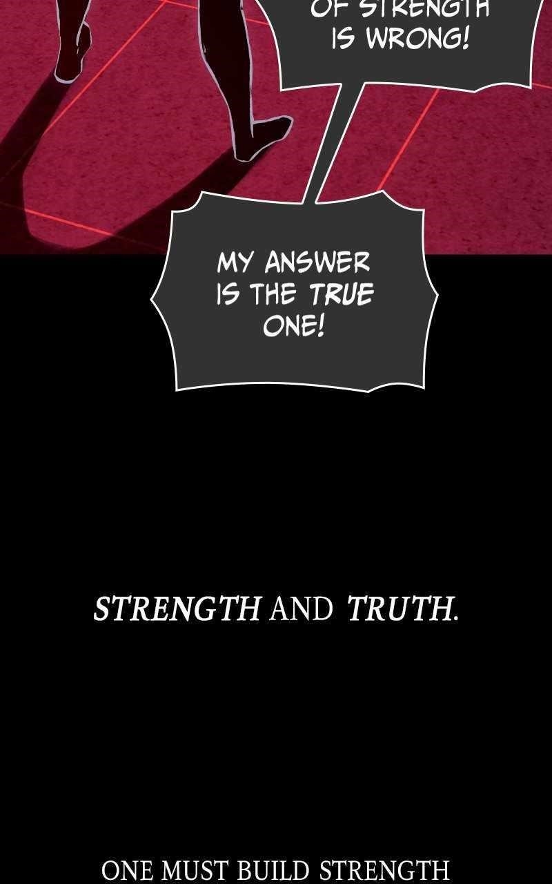 Reincarnated In a Cursed Game Chapter 32 - Page 3