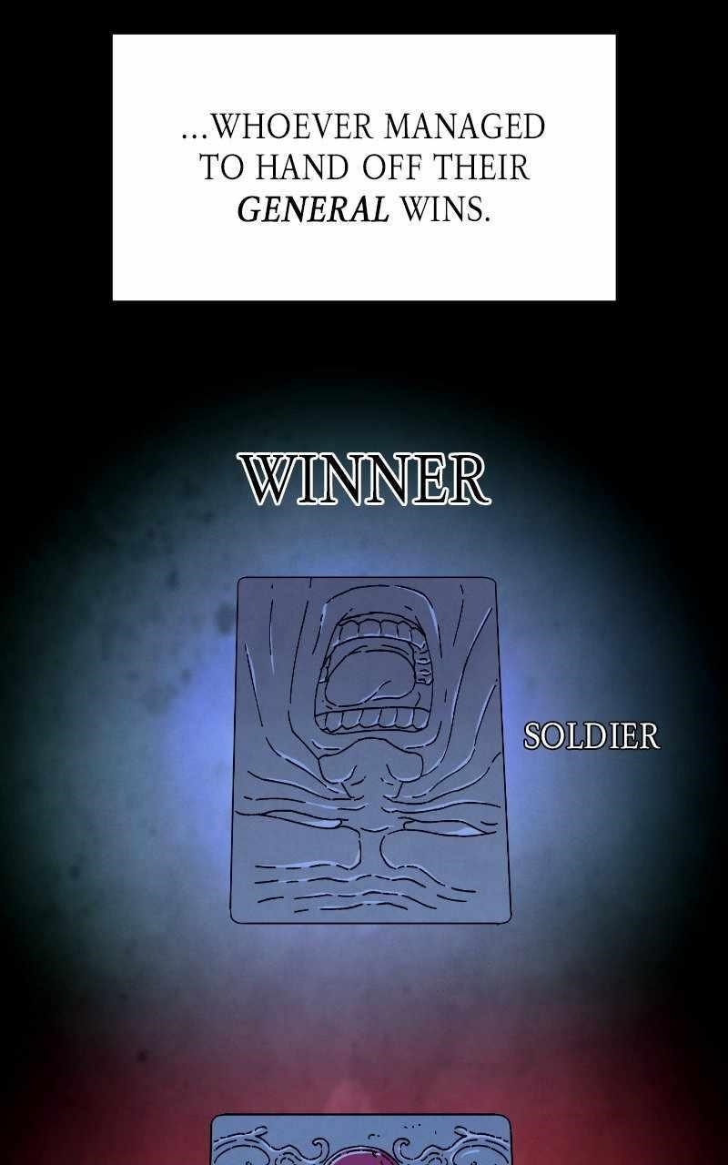 Reincarnated In a Cursed Game Chapter 32 - Page 38