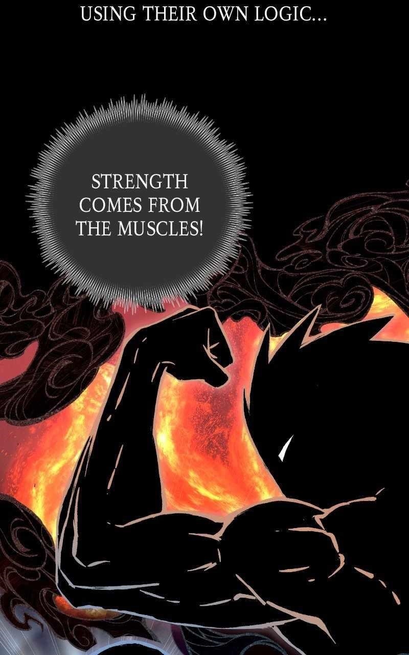 Reincarnated In a Cursed Game Chapter 32 - Page 4