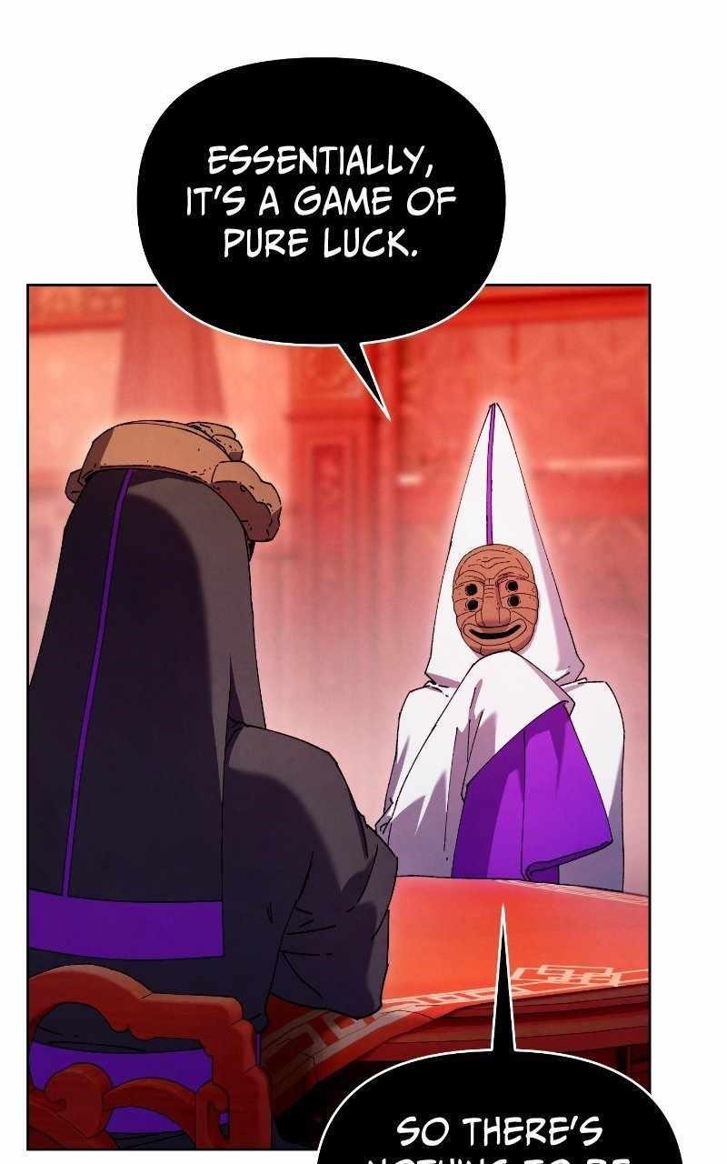 Reincarnated In a Cursed Game Chapter 32 - Page 40