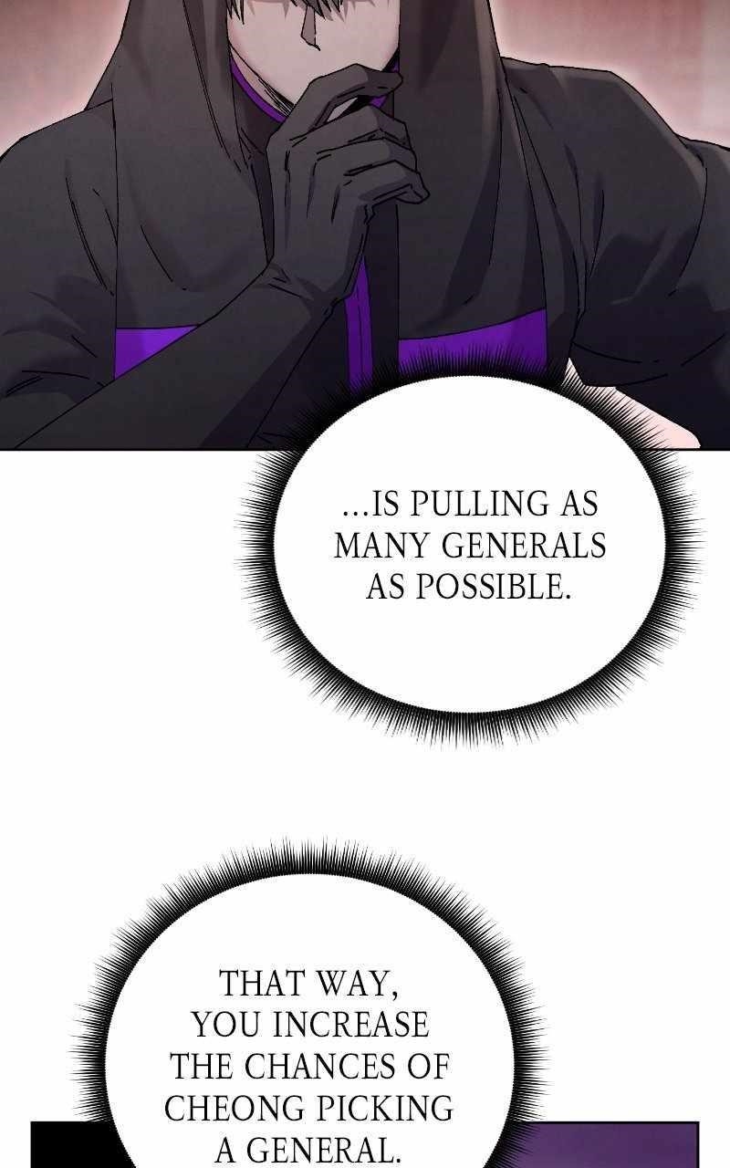 Reincarnated In a Cursed Game Chapter 32 - Page 44