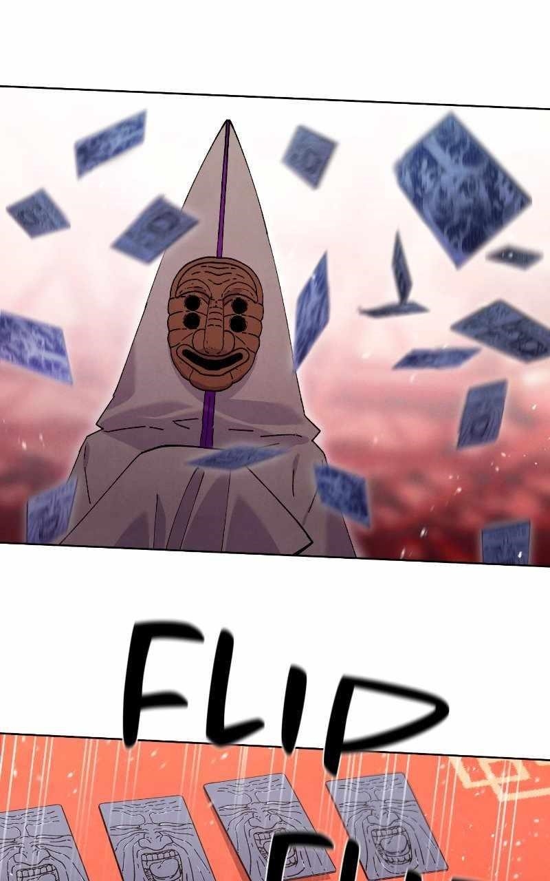 Reincarnated In a Cursed Game Chapter 32 - Page 56