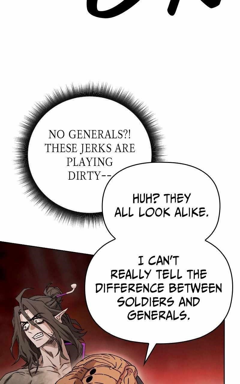 Reincarnated In a Cursed Game Chapter 32 - Page 58