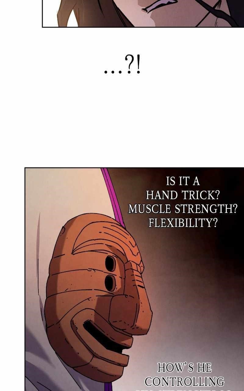 Reincarnated In a Cursed Game Chapter 32 - Page 60