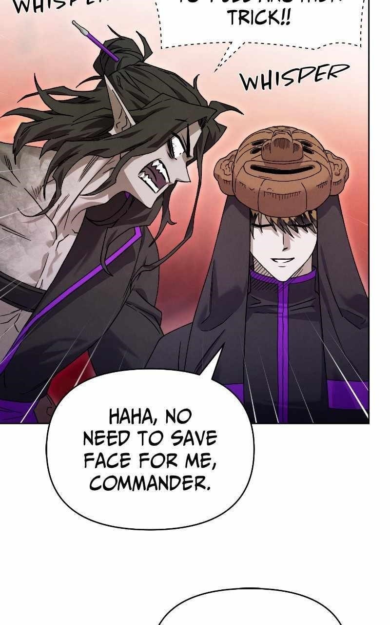 Reincarnated In a Cursed Game Chapter 32 - Page 66