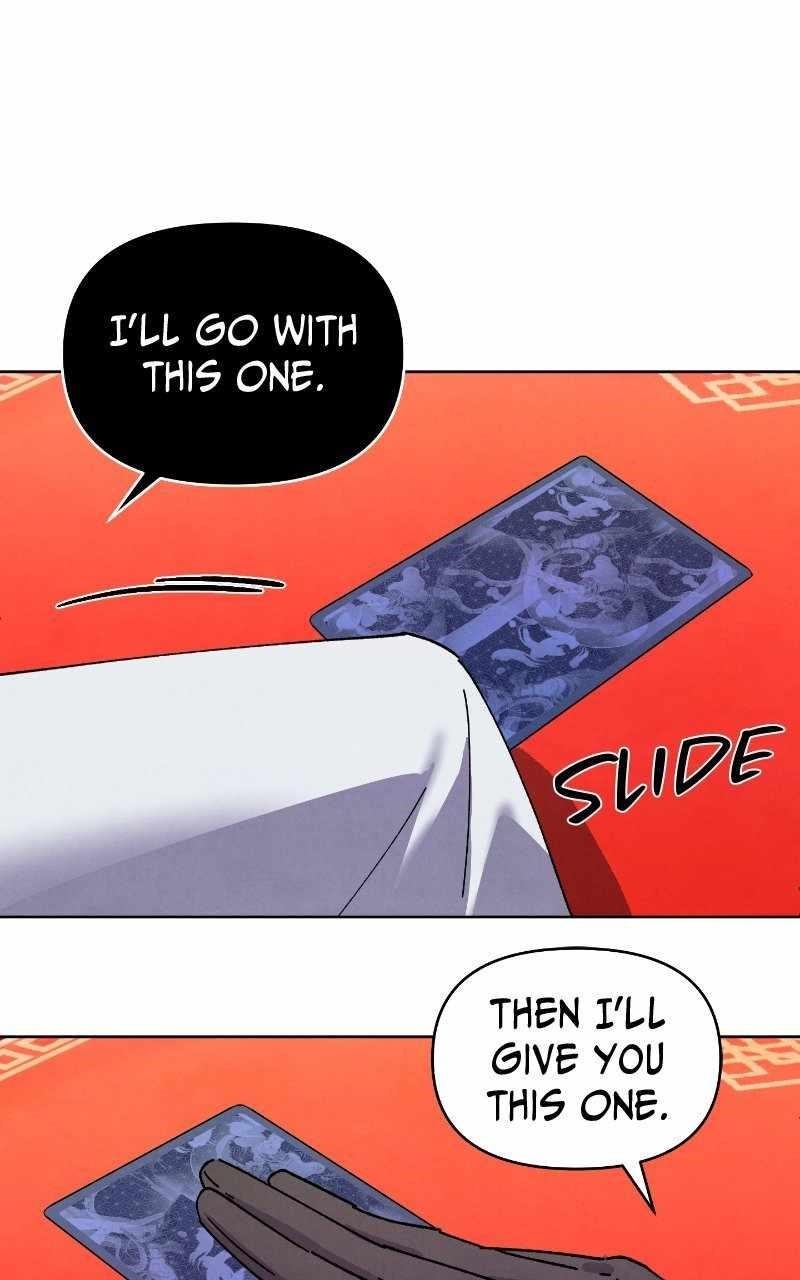 Reincarnated In a Cursed Game Chapter 32 - Page 69