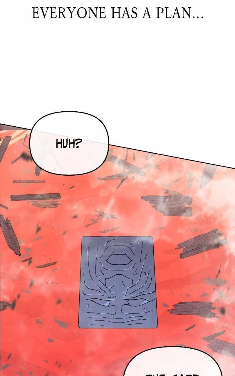 Reincarnated In a Cursed Game Chapter 32 - Page 83