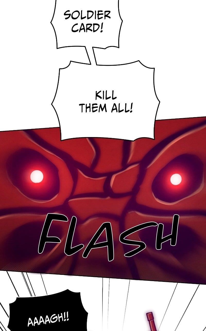 Reincarnated In a Cursed Game Chapter 33 - Page 10