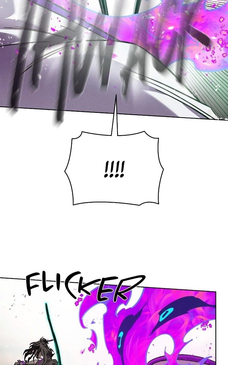 Reincarnated In a Cursed Game Chapter 33 - Page 15