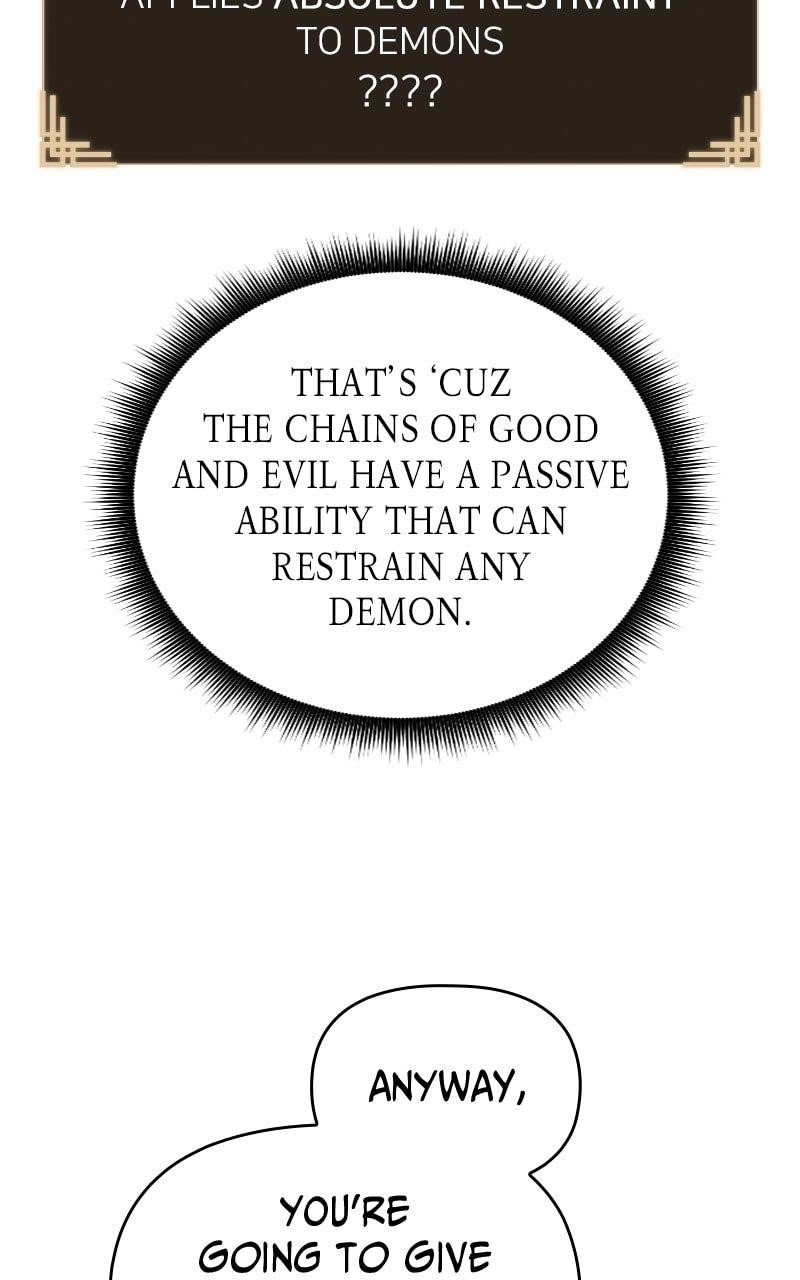 Reincarnated In a Cursed Game Chapter 33 - Page 22