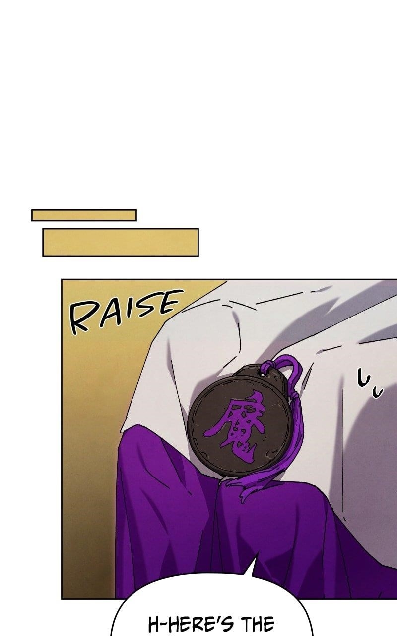 Reincarnated In a Cursed Game Chapter 33 - Page 24