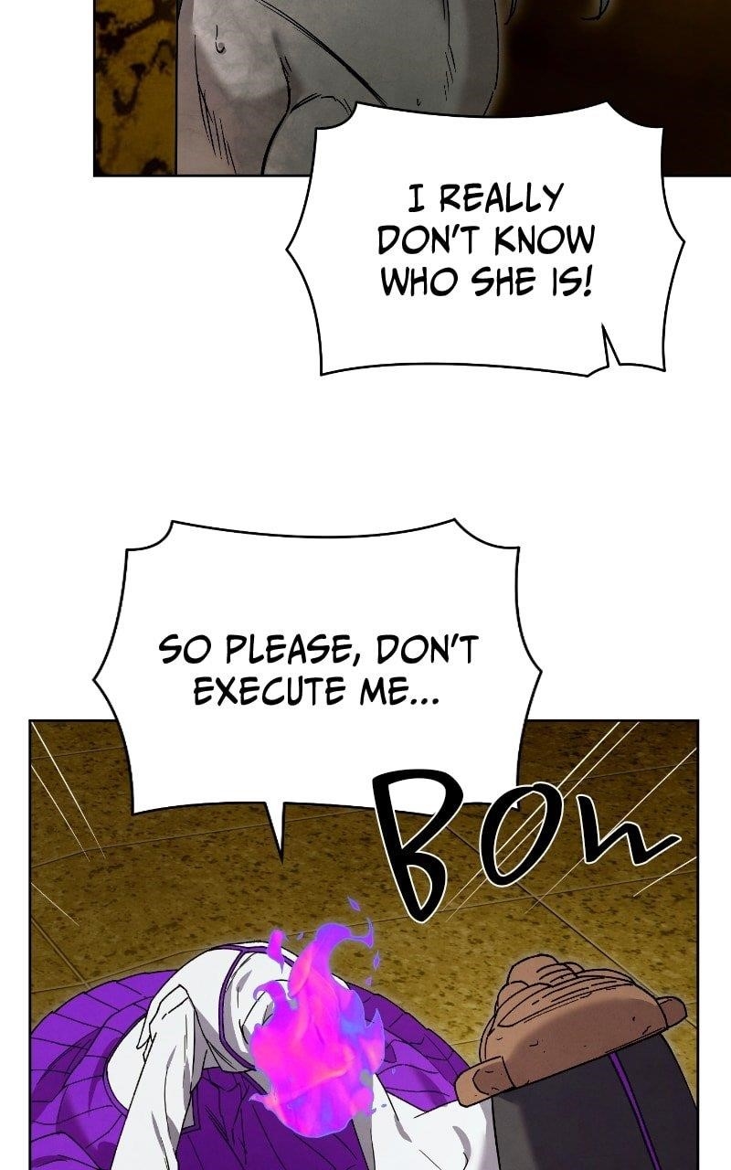 Reincarnated In a Cursed Game Chapter 33 - Page 36