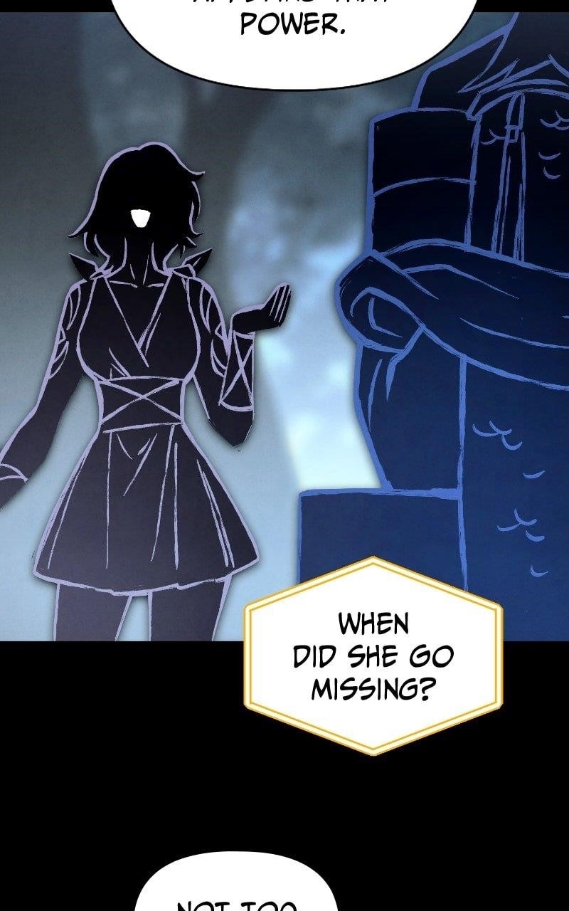 Reincarnated In a Cursed Game Chapter 33 - Page 59