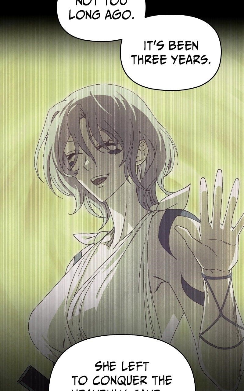 Reincarnated In a Cursed Game Chapter 33 - Page 60