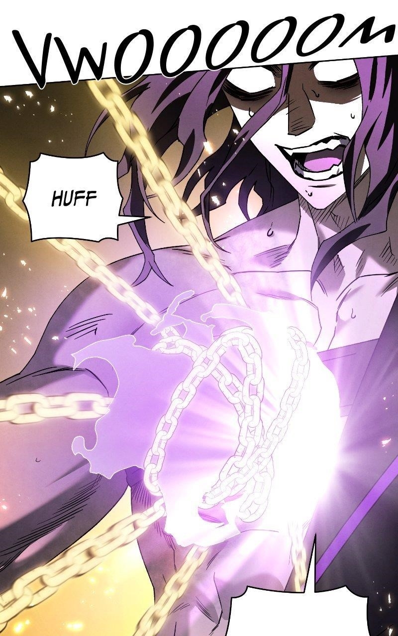 Reincarnated In a Cursed Game Chapter 34 - Page 11