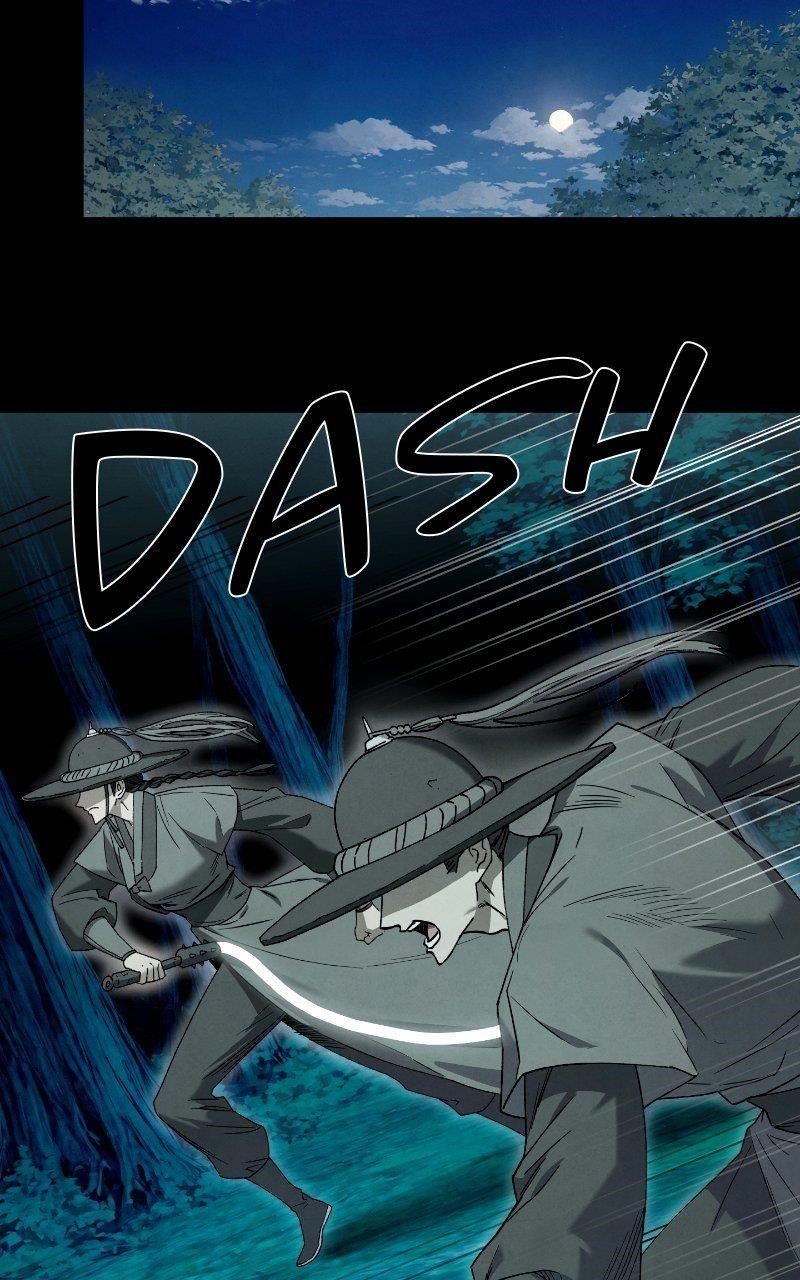 Reincarnated In a Cursed Game Chapter 34 - Page 21