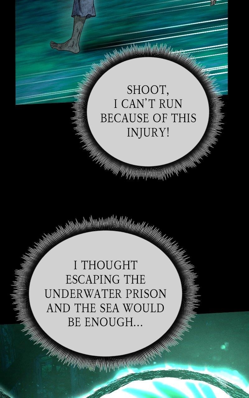 Reincarnated In a Cursed Game Chapter 34 - Page 26