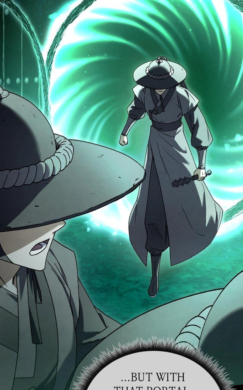 Reincarnated In a Cursed Game Chapter 34 - Page 27