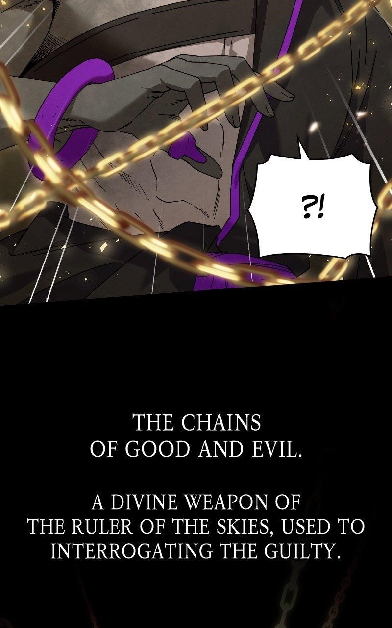 Reincarnated In a Cursed Game Chapter 34 - Page 3