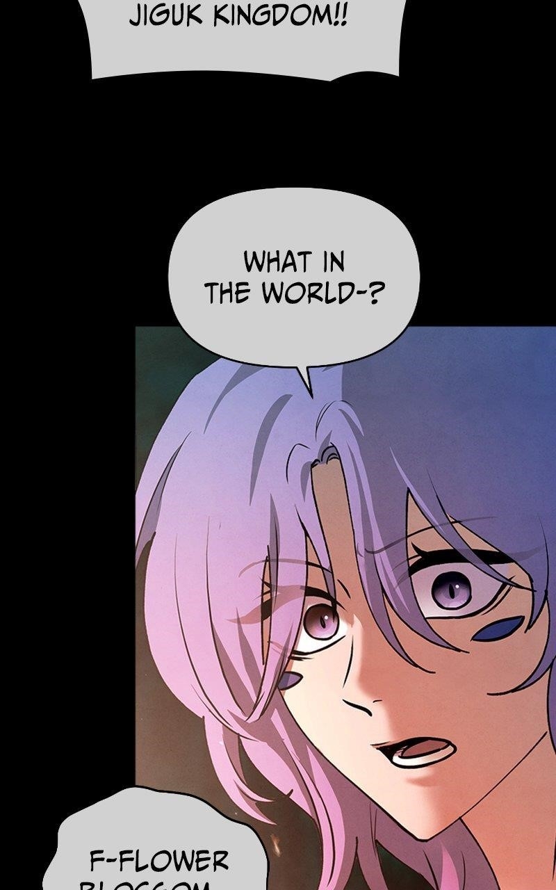 Reincarnated In a Cursed Game Chapter 34 - Page 39