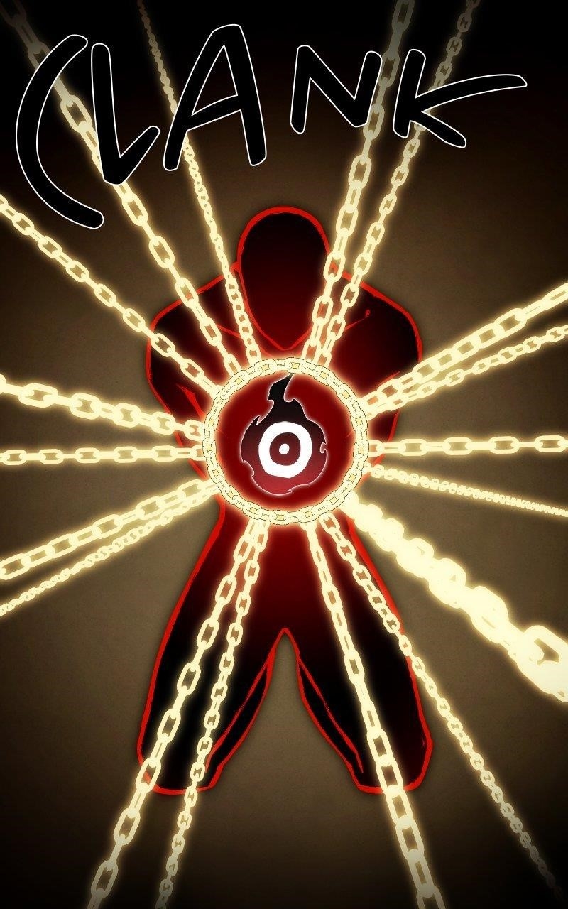 Reincarnated In a Cursed Game Chapter 34 - Page 4