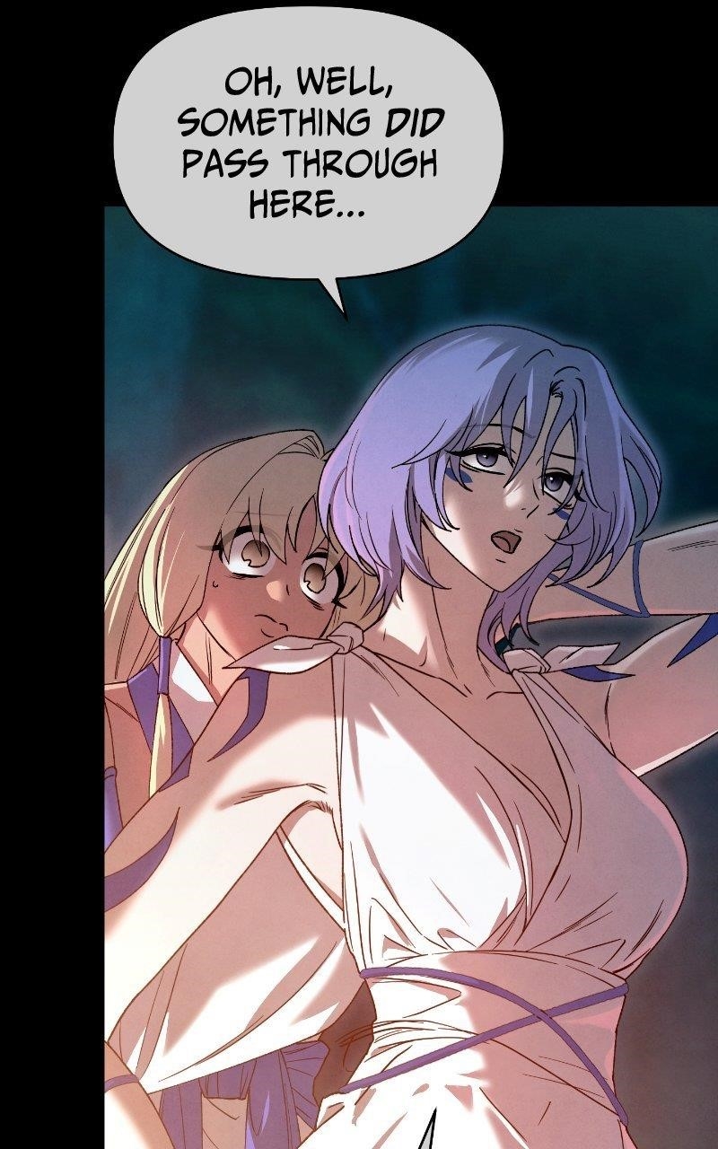 Reincarnated In a Cursed Game Chapter 34 - Page 53