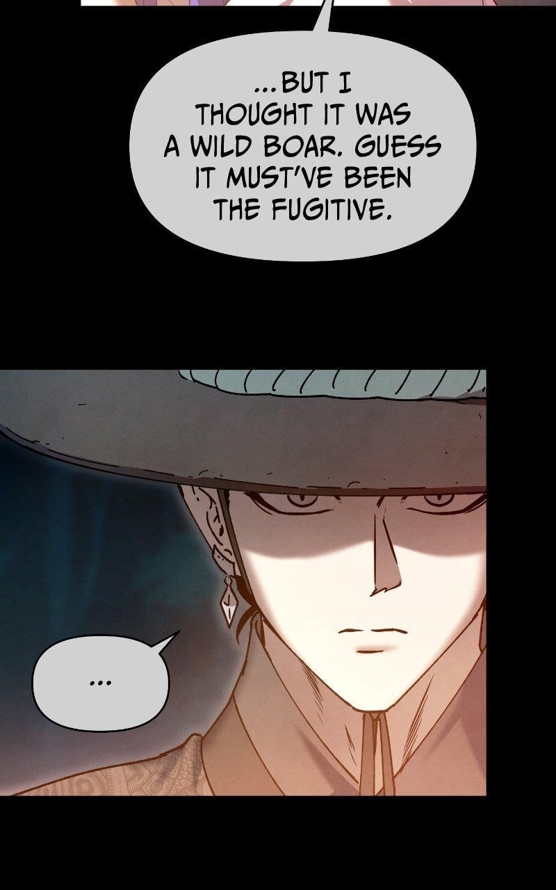 Reincarnated In a Cursed Game Chapter 34 - Page 54