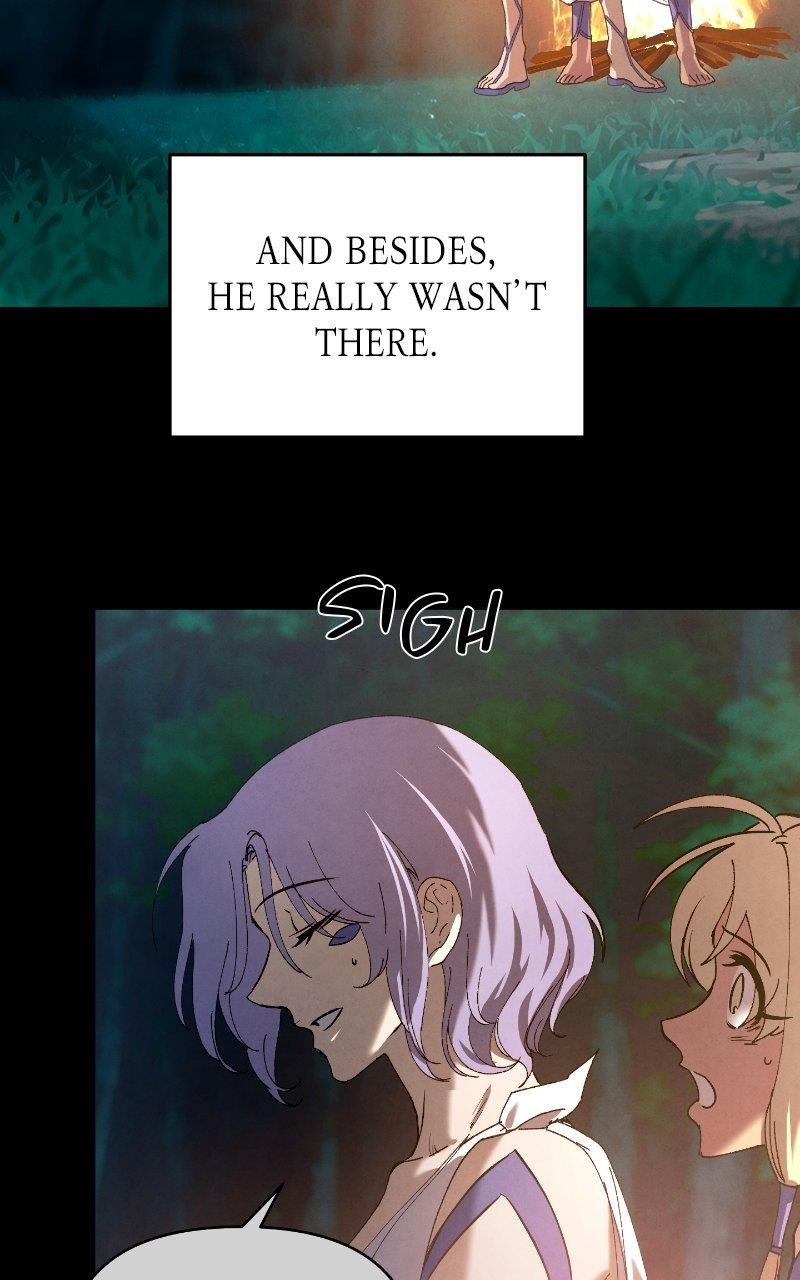 Reincarnated In a Cursed Game Chapter 34 - Page 57