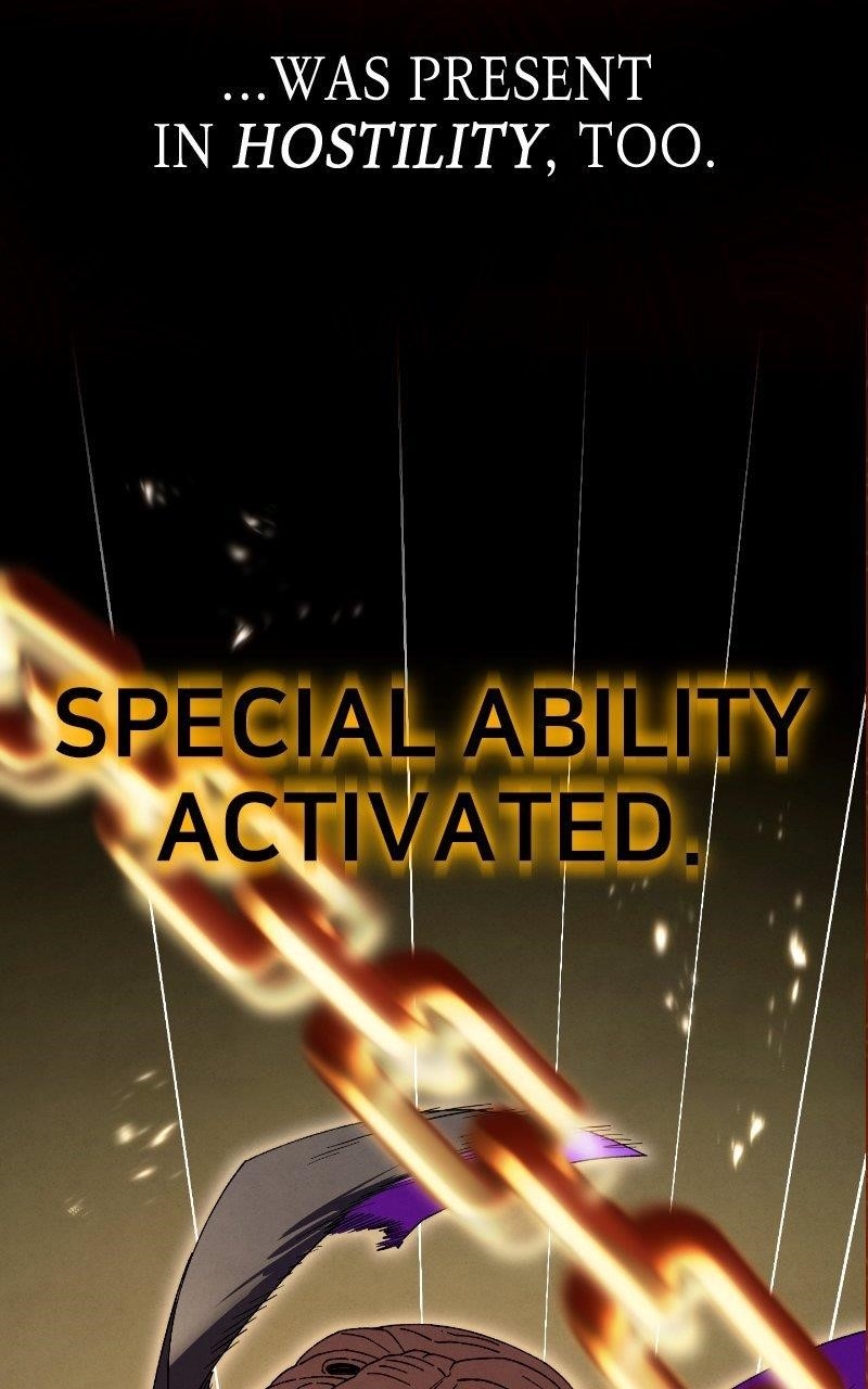 Reincarnated In a Cursed Game Chapter 34 - Page 6