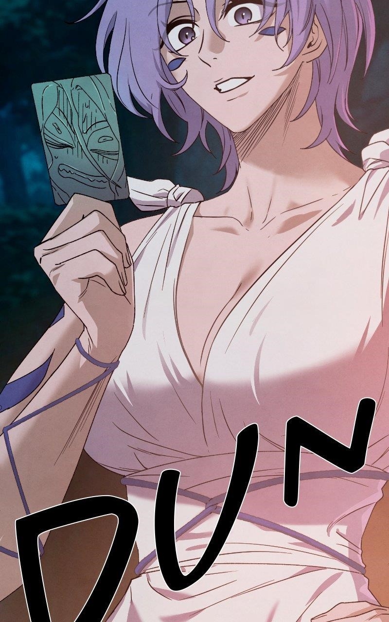 Reincarnated In a Cursed Game Chapter 34 - Page 60