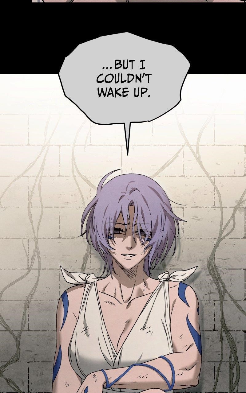 Reincarnated In a Cursed Game Chapter 34 - Page 71