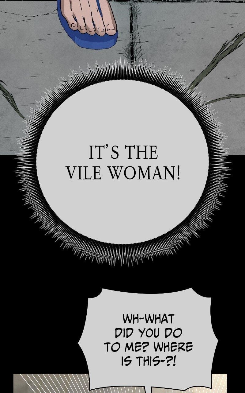 Reincarnated In a Cursed Game Chapter 34 - Page 73