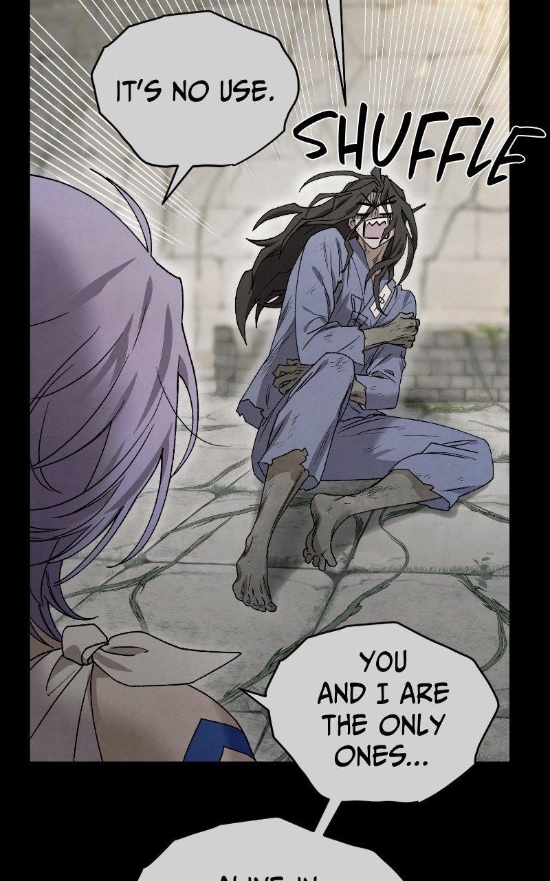 Reincarnated In a Cursed Game Chapter 34 - Page 74