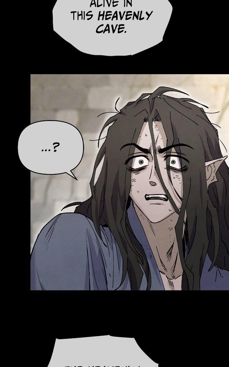 Reincarnated In a Cursed Game Chapter 34 - Page 75