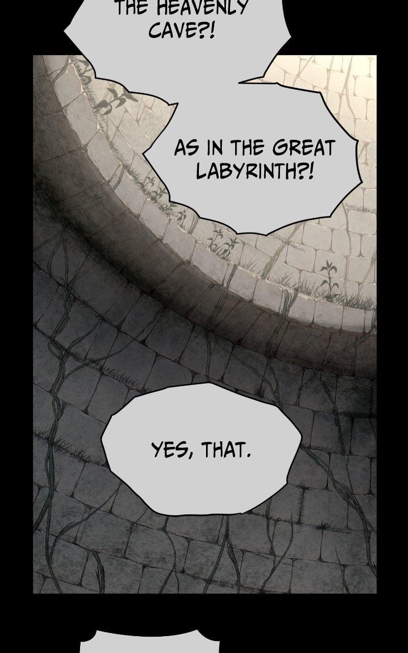 Reincarnated In a Cursed Game Chapter 34 - Page 76