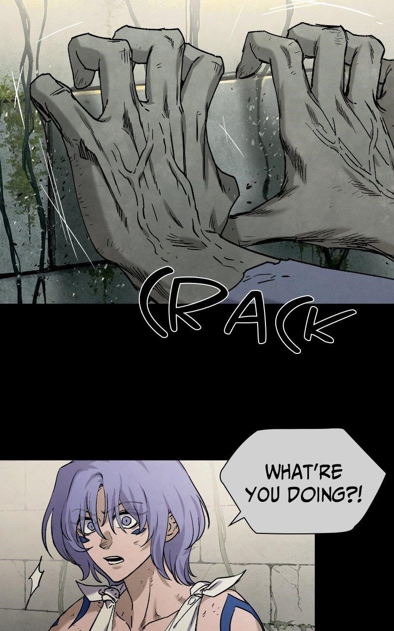 Reincarnated In a Cursed Game Chapter 35 - Page 11